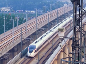 铁路智能视频监控