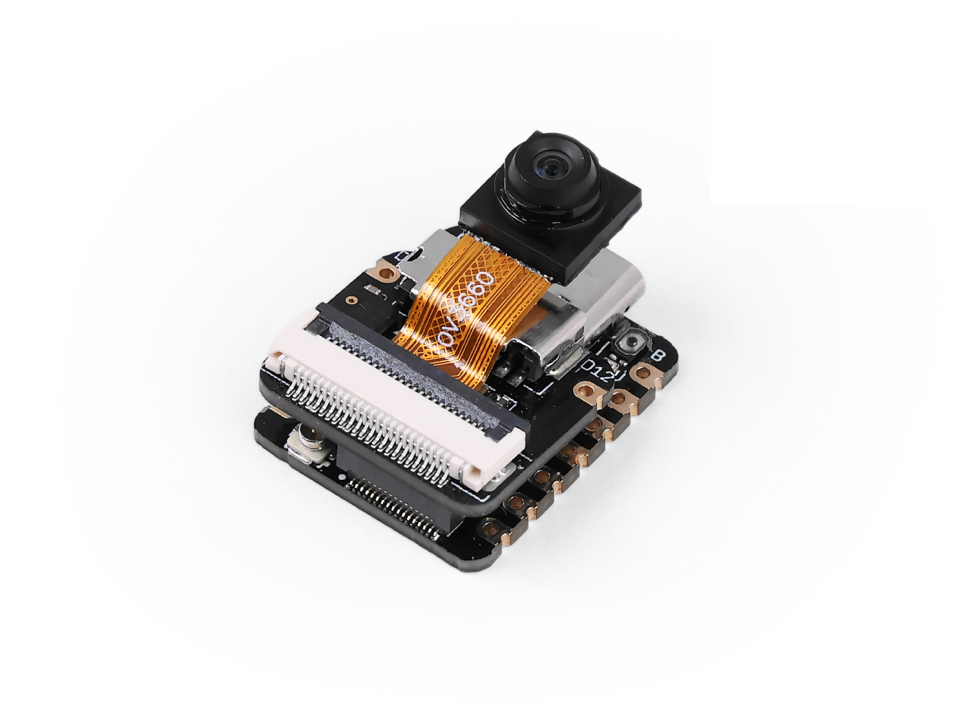 ESP32 AI 语音交互开发套件